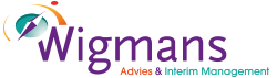 Wigmans Advies & Interim management Logo